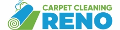 Carpet Cleaning Reno Logo