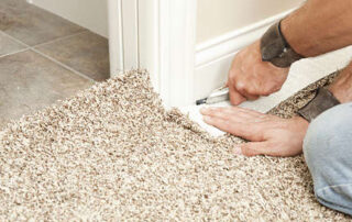 Carpet Restretching Reno